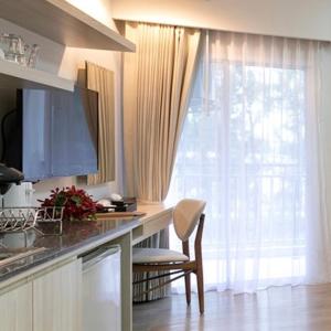 kantary hotel and serviced apartment amata bangpakong