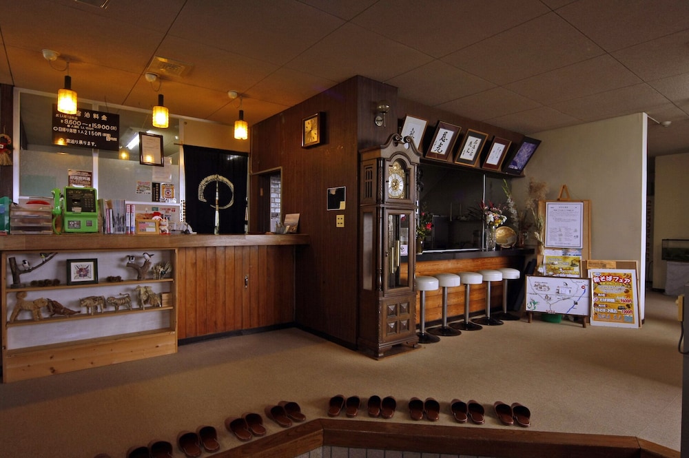 hotel hanabun