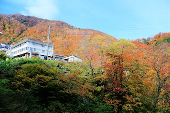 hotel hanabun