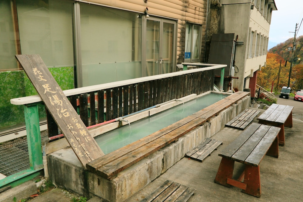 hotel hanabun