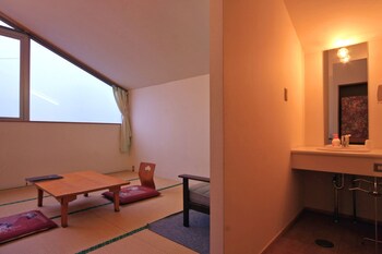 hotel hanabun