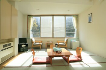 hotel hanabun