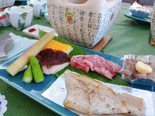 hotel hanabun