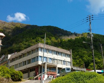 hotel hanabun