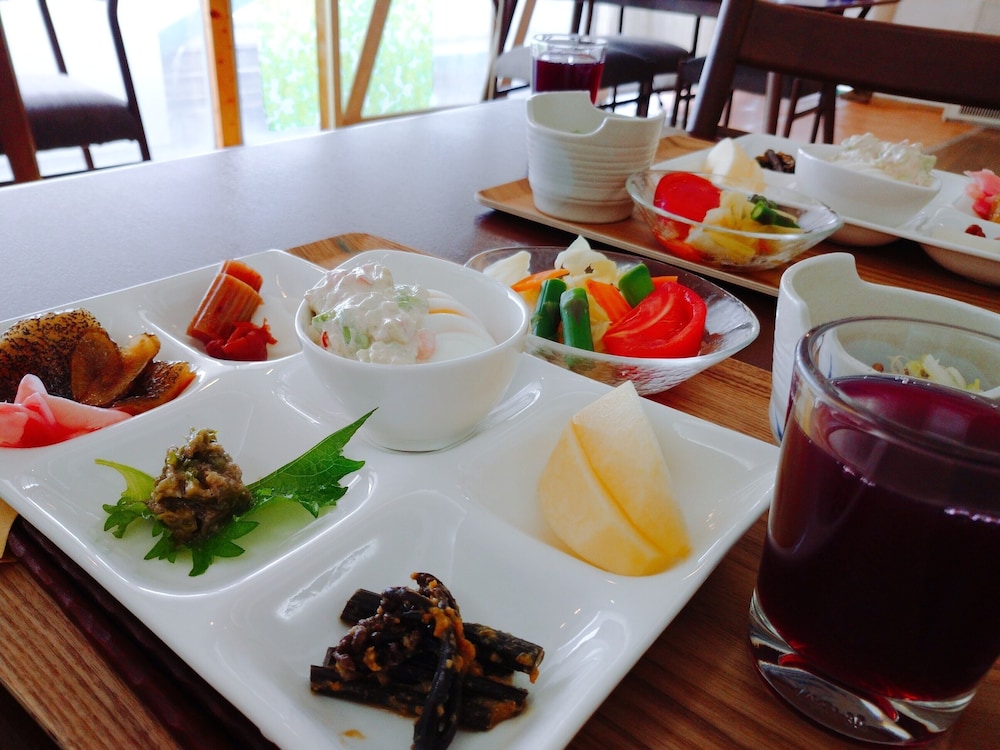 hotel hanabun