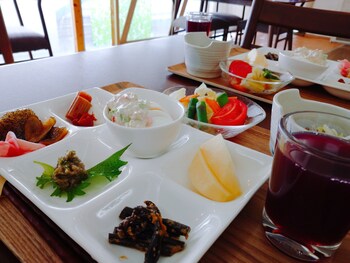 hotel hanabun