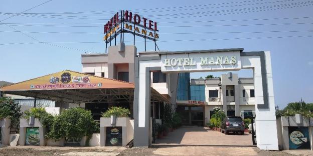 hotel new manas