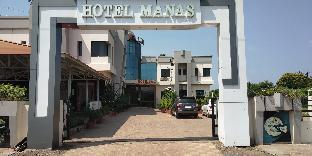 hotel new manas