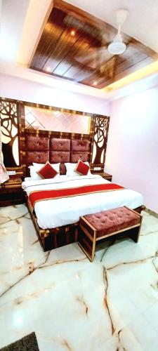 hotel jr international