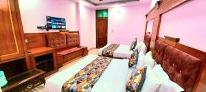 hotel jr international
