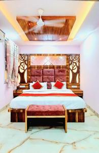 hotel jr international
