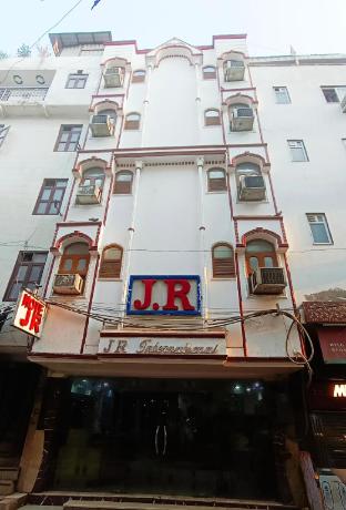 hotel jr international