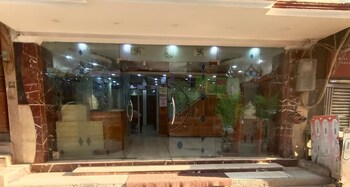 hotel jr international