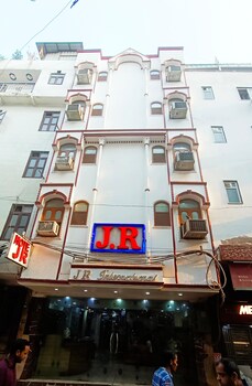 hotel jr international