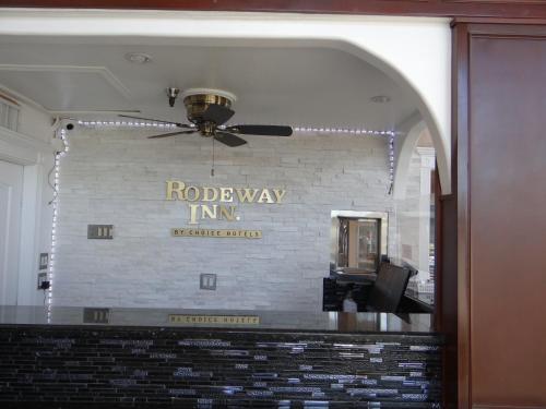 Rodeway Inn Cypress - Near Cypress College,Cypress>>Artesia,2 star