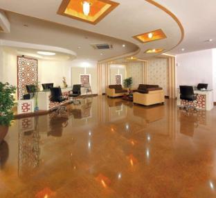 Hotel Srivatsa Regency,Ottappalam,4 star