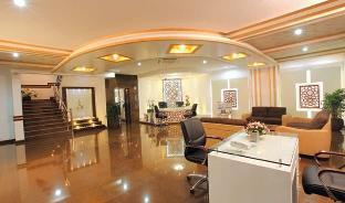 Hotel Srivatsa Regency,Ottappalam,4 star
