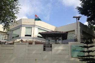 Hotel Srivatsa Regency,Ottappalam,4 star