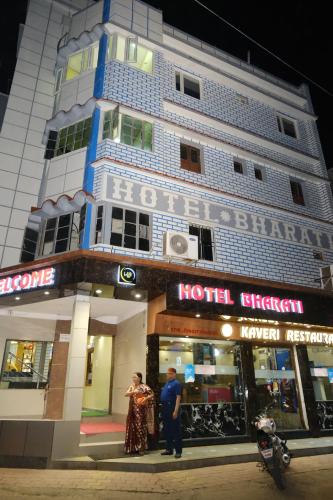 hotel bharati