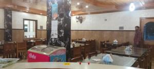 Hotel Bharati,,1 star