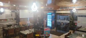 Hotel Bharati,,1 star