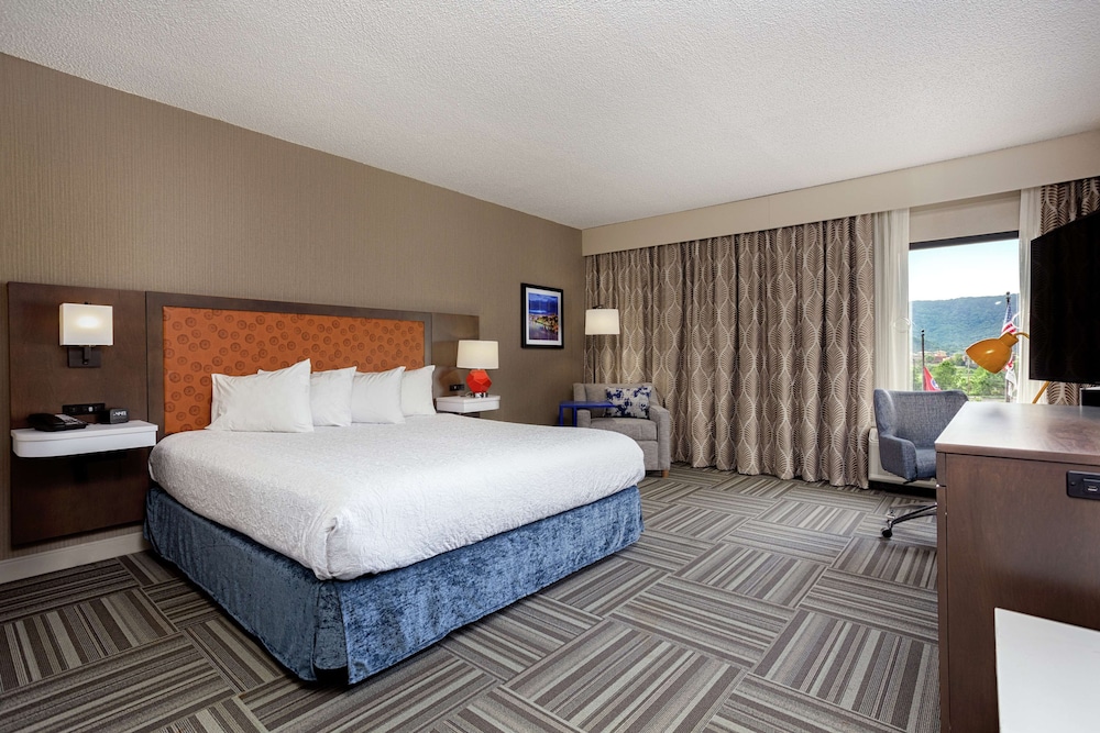 hampton inn kingsport