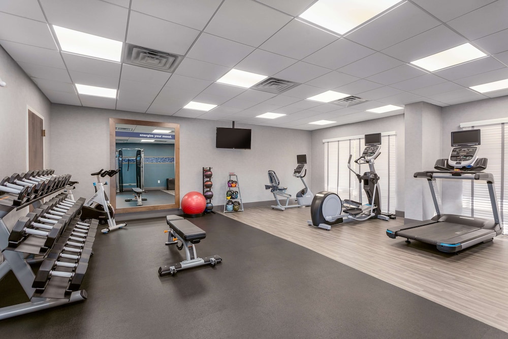 hampton inn kingsport