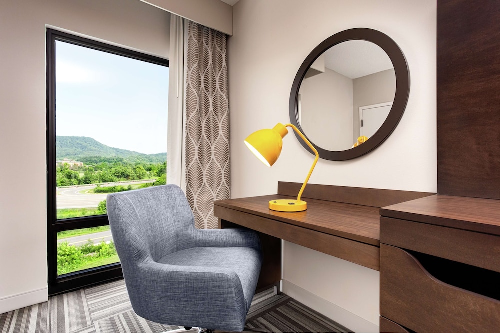hampton inn kingsport