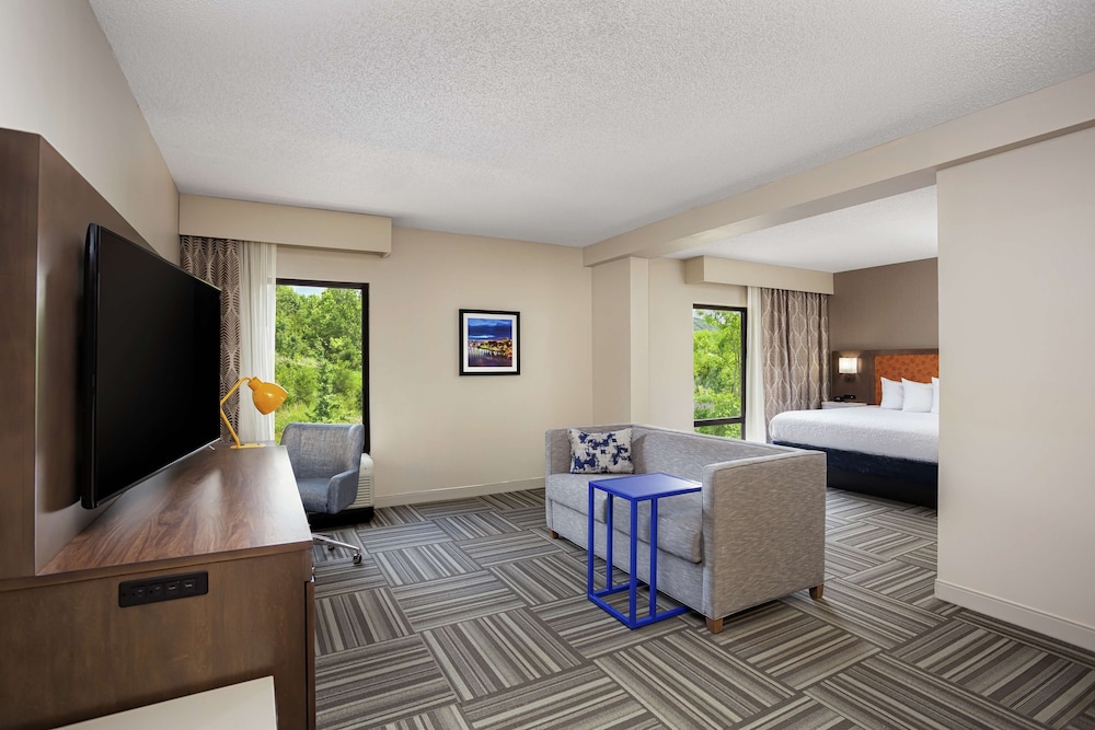 hampton inn kingsport