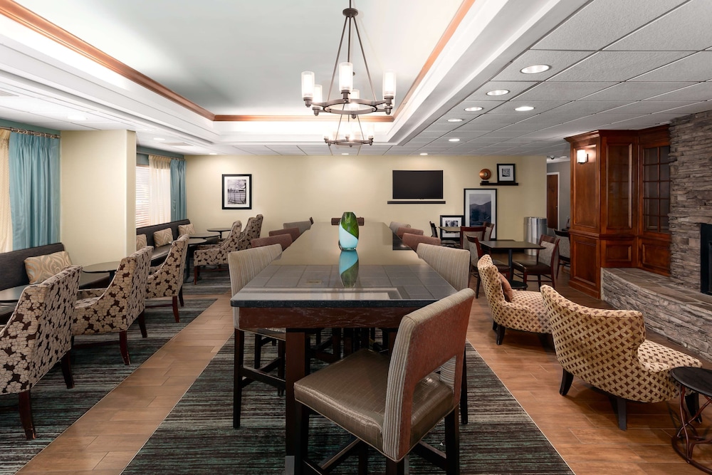 hampton inn kingsport