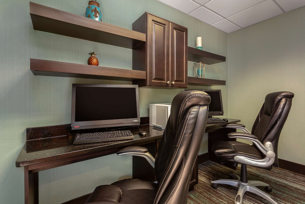hampton inn kingsport