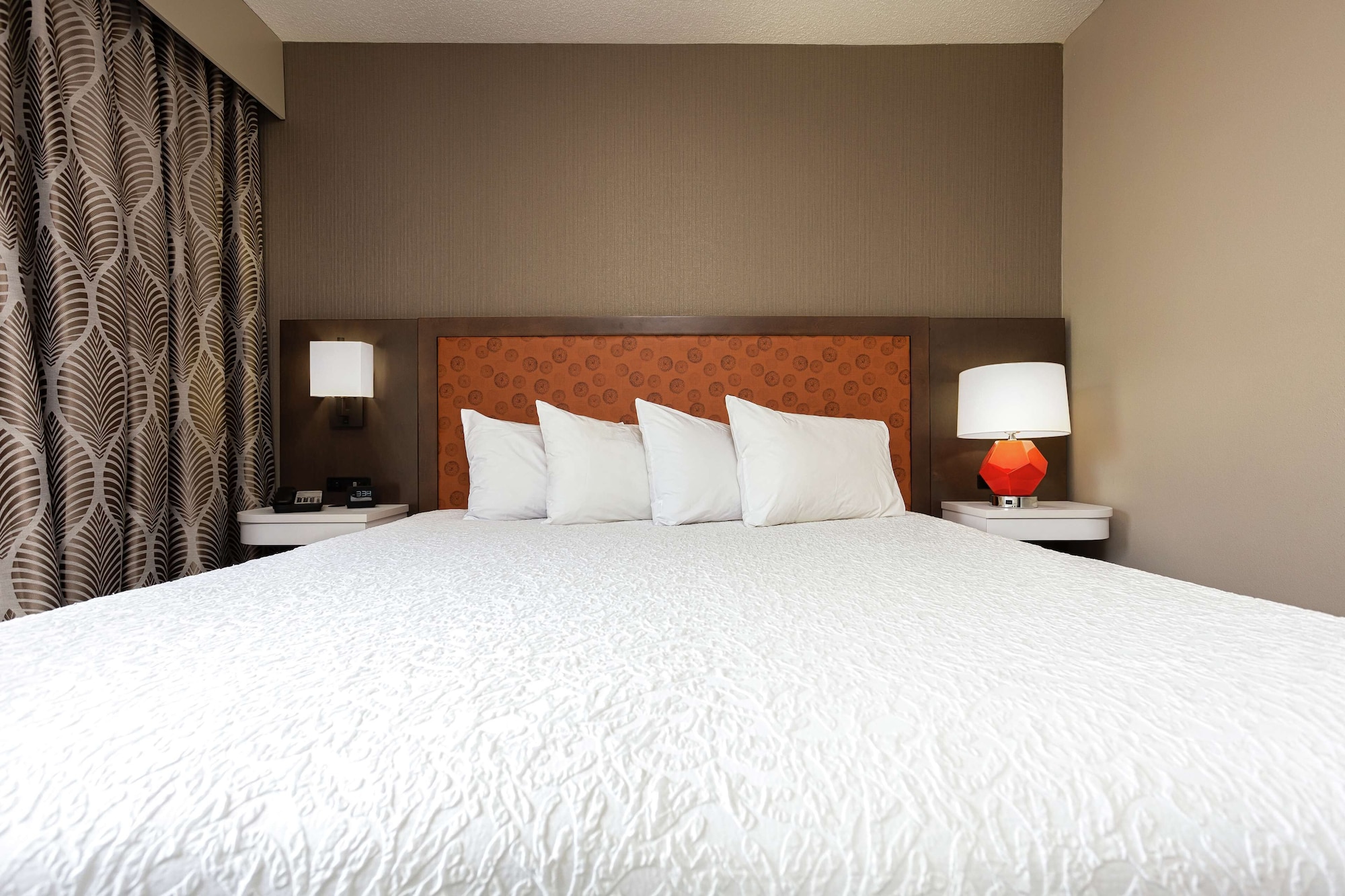 hampton inn kingsport