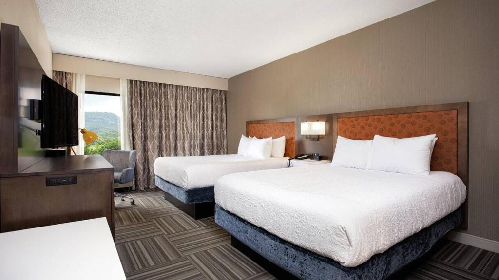 hampton inn kingsport
