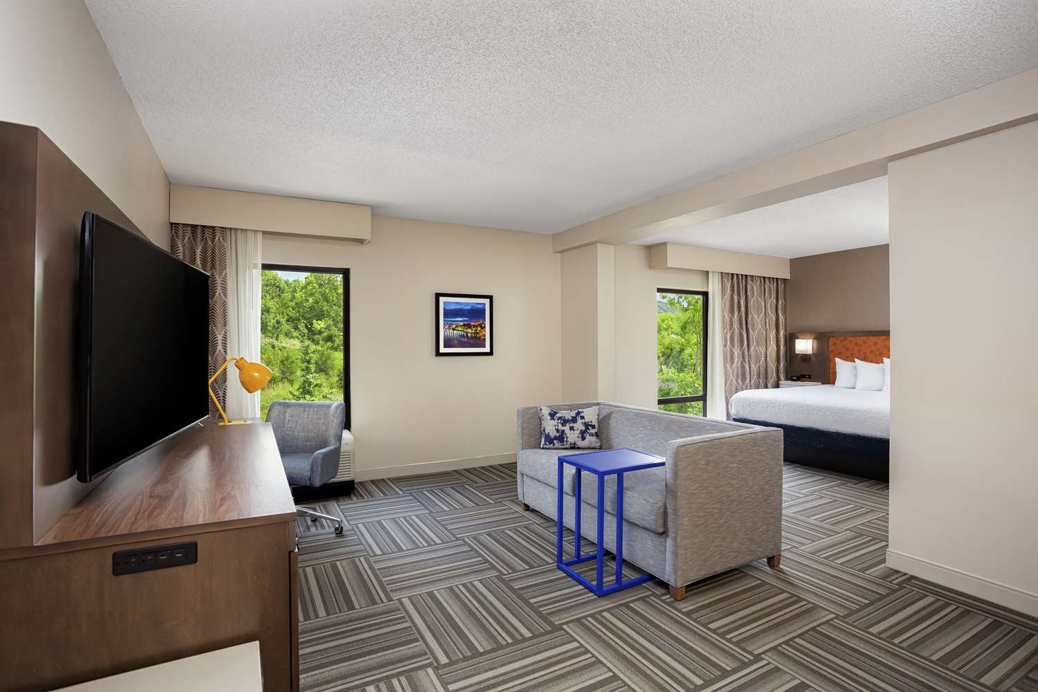 hampton inn kingsport