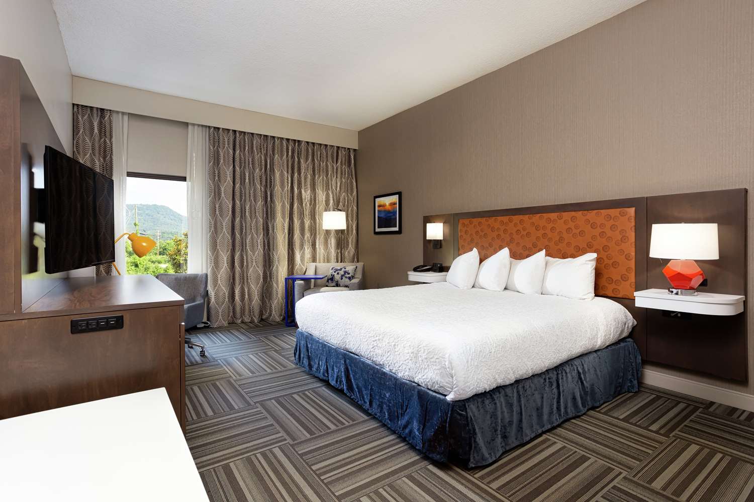 hampton inn kingsport