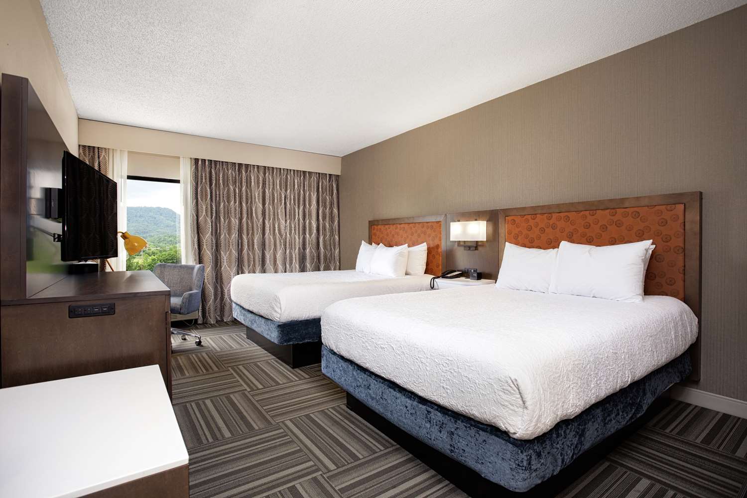 hampton inn kingsport