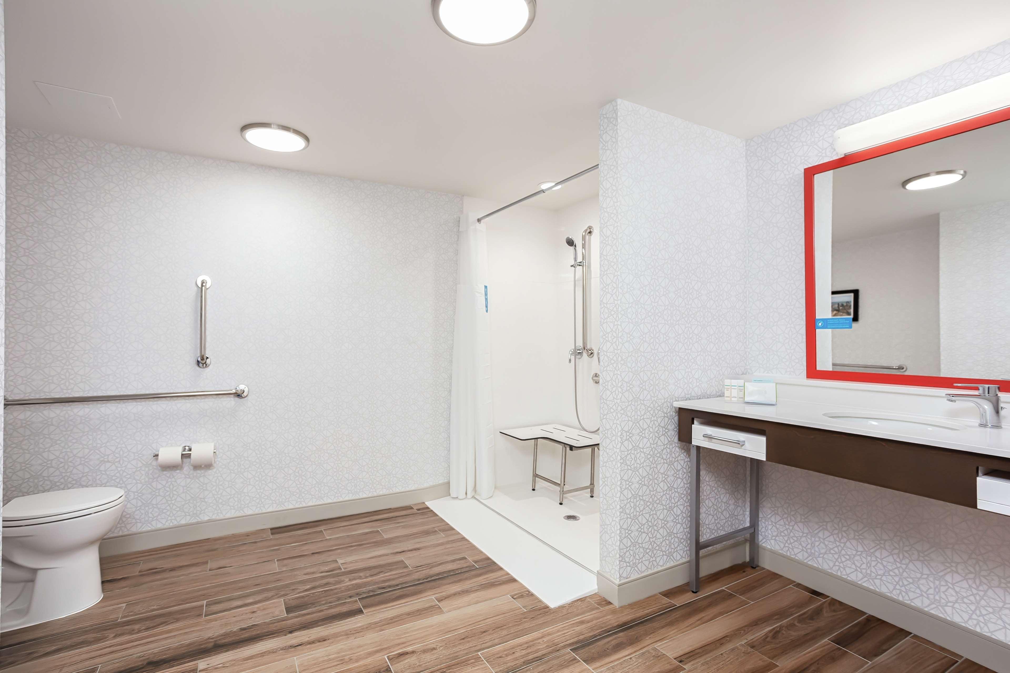 hampton inn kingsport