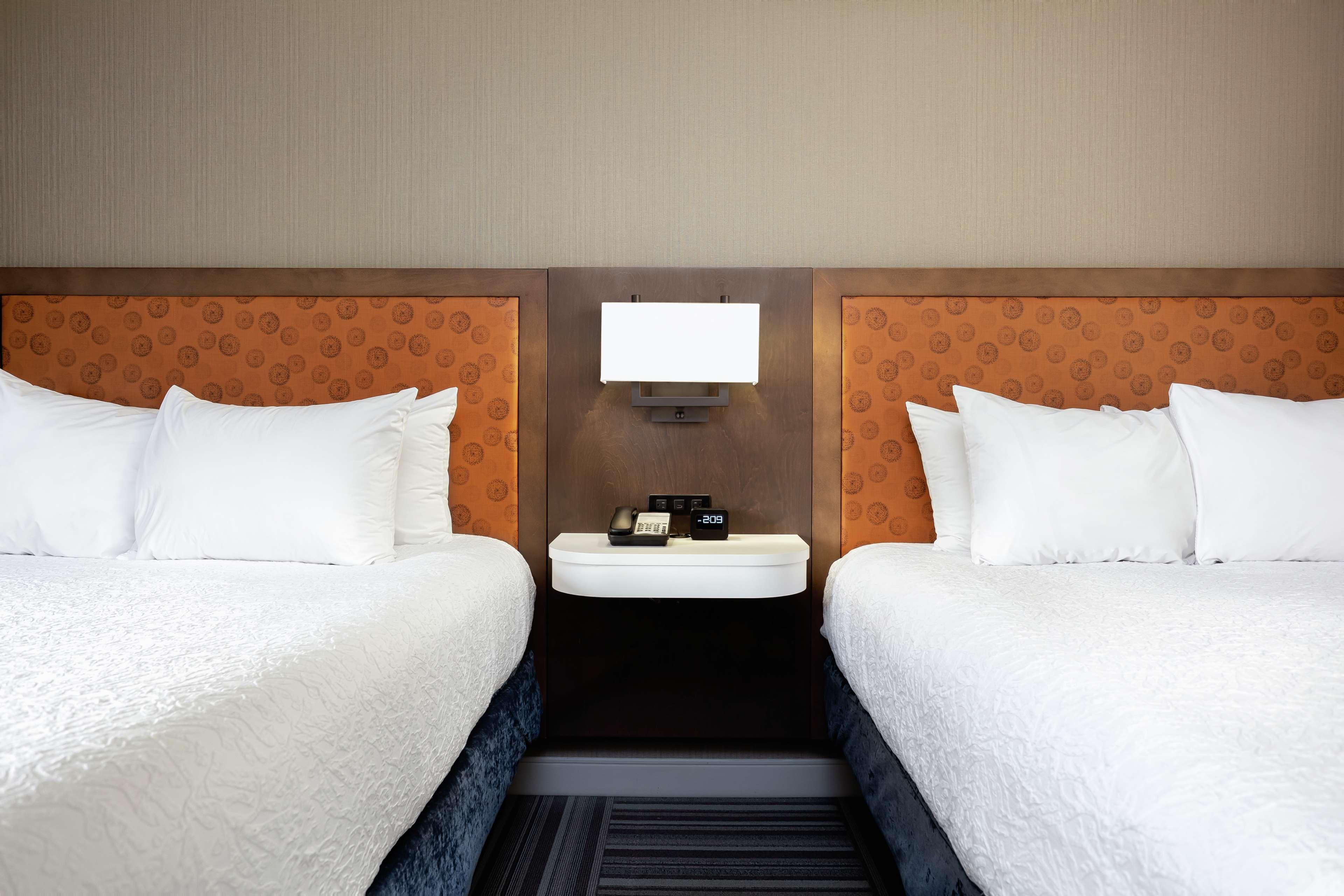 hampton inn kingsport