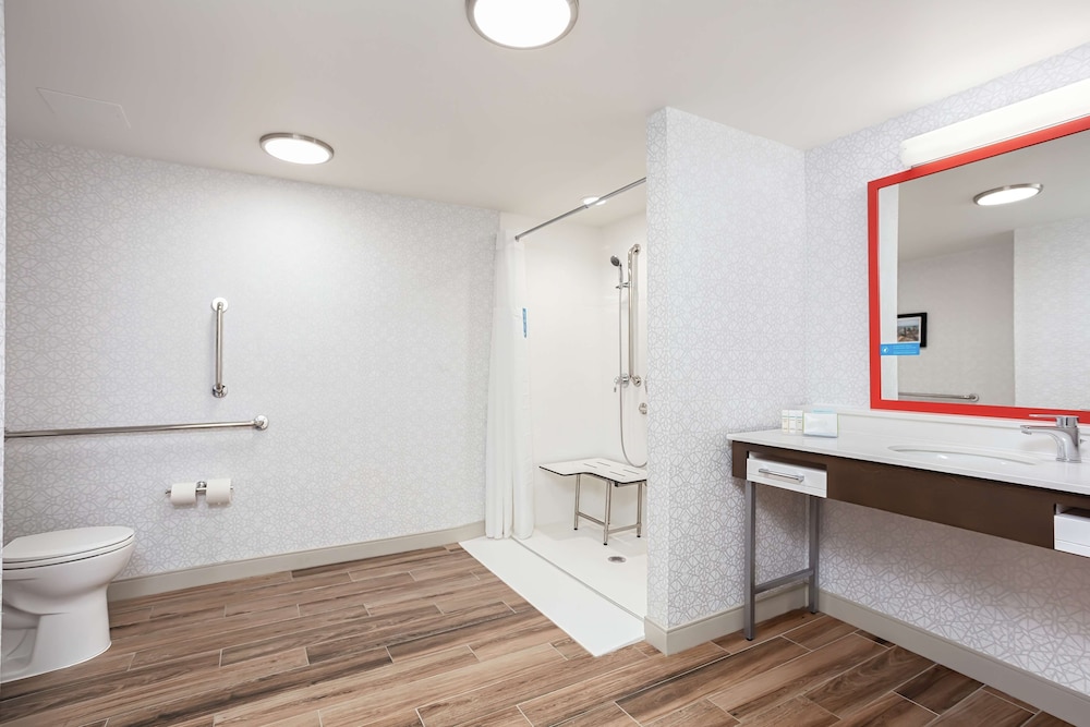 hampton inn kingsport