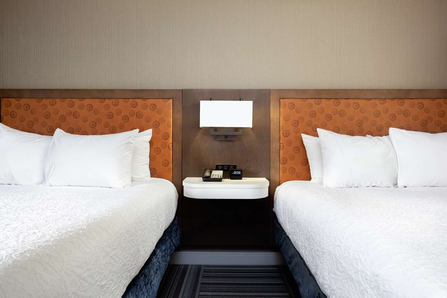 hampton inn kingsport