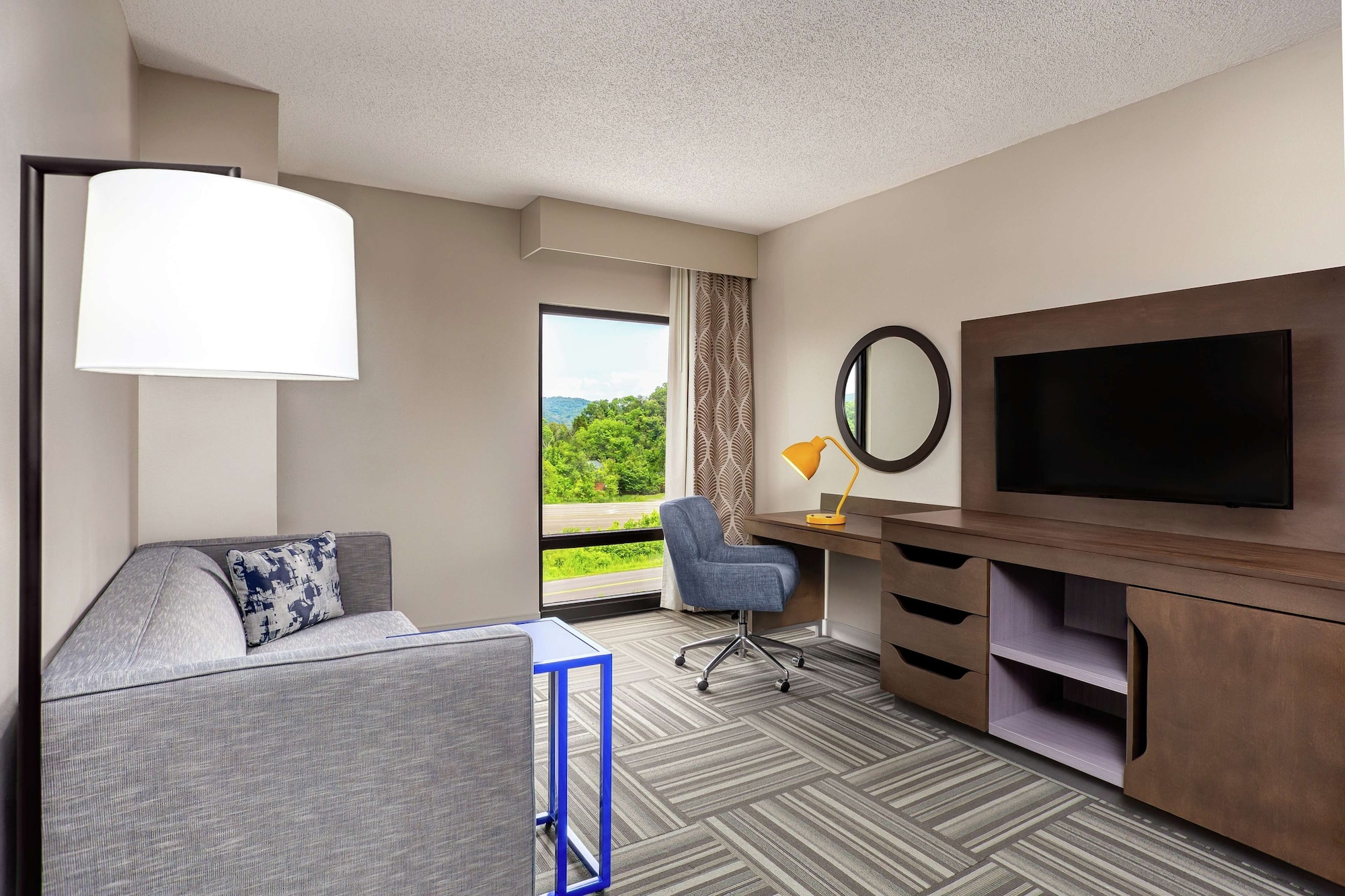 hampton inn kingsport