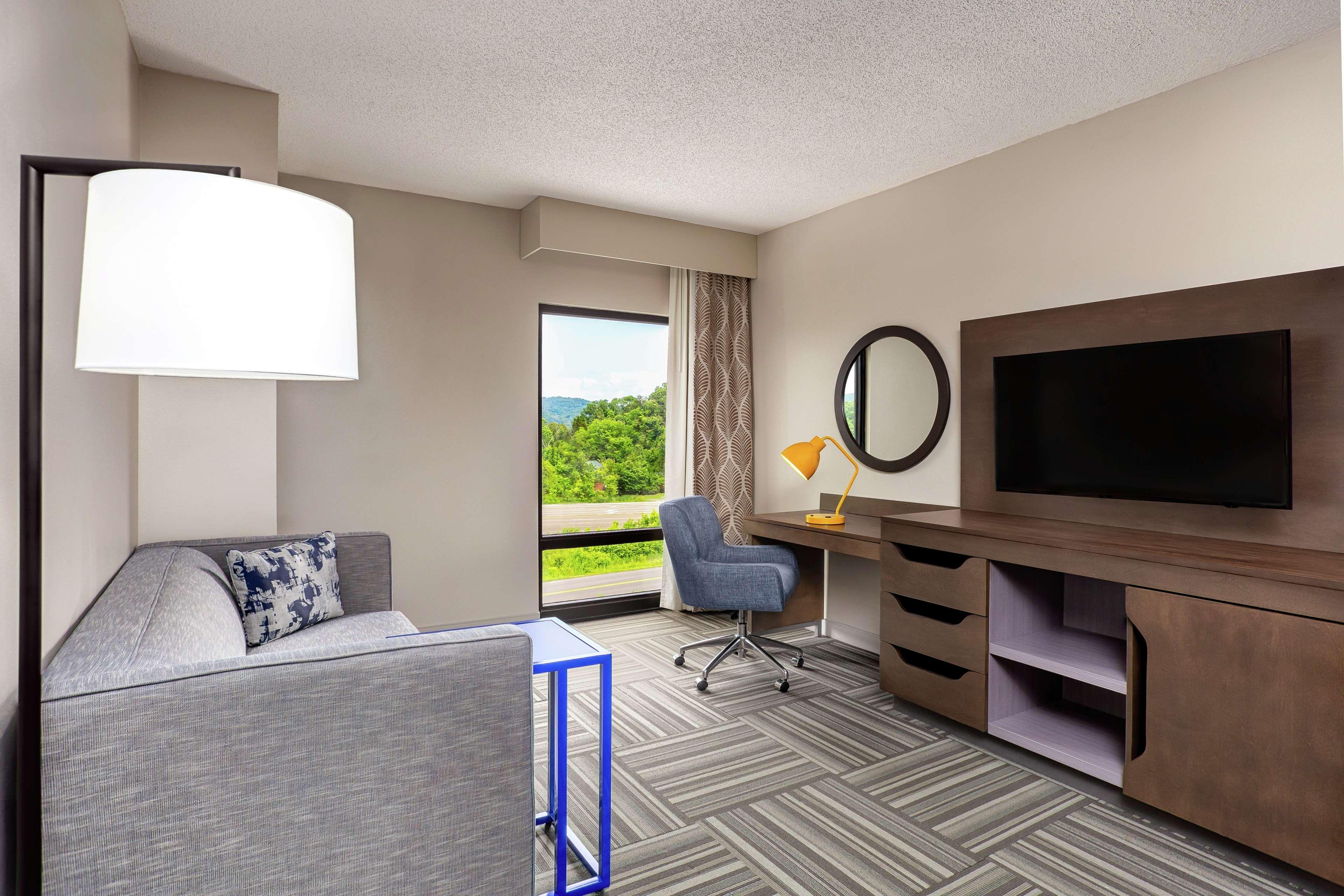 hampton inn kingsport