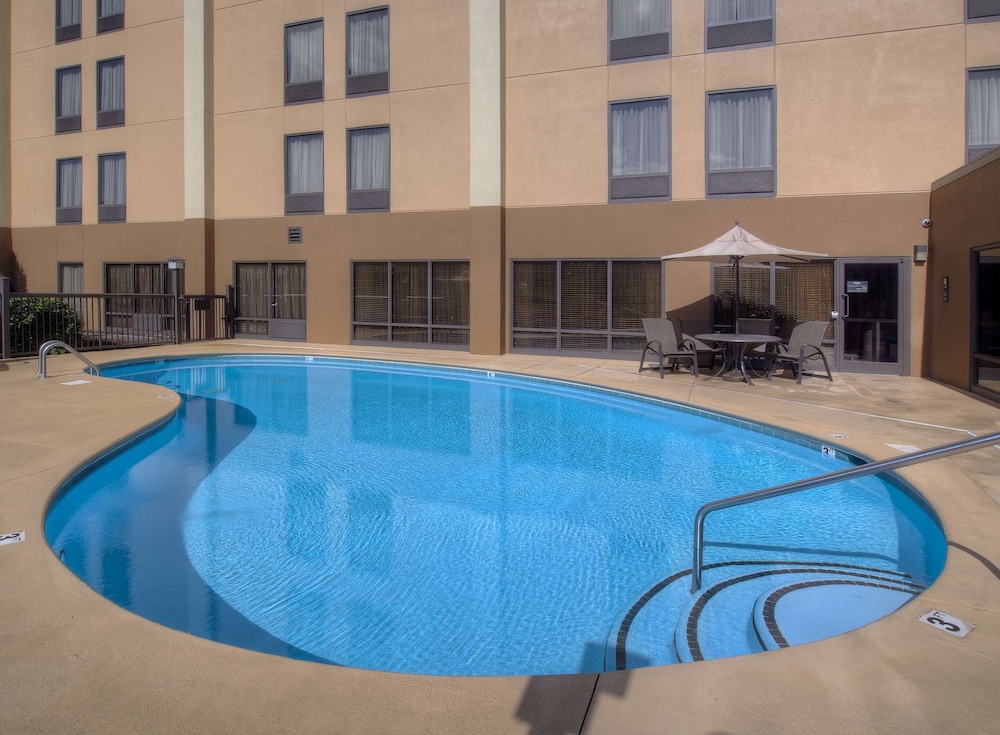 hampton inn kingsport