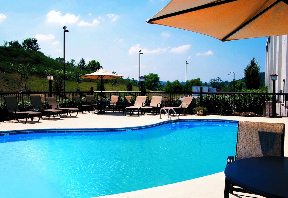 hampton inn kingsport