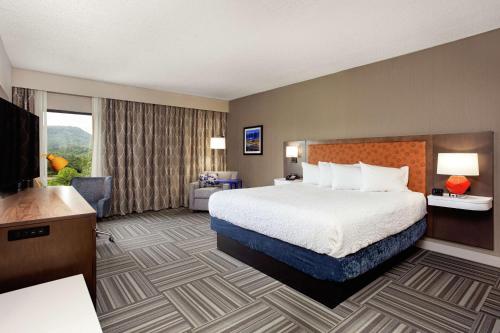 hampton inn kingsport