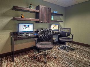 hampton inn kingsport