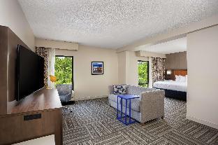 hampton inn kingsport
