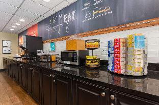 hampton inn kingsport