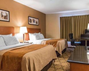 comfort inn highway 401