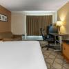 comfort inn highway 401